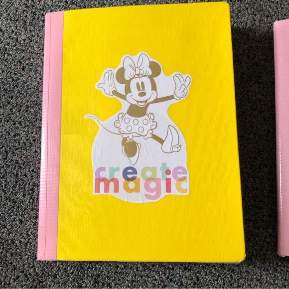 Repurposed Composition Notebooks - Made by Me - Picture 3 of 9